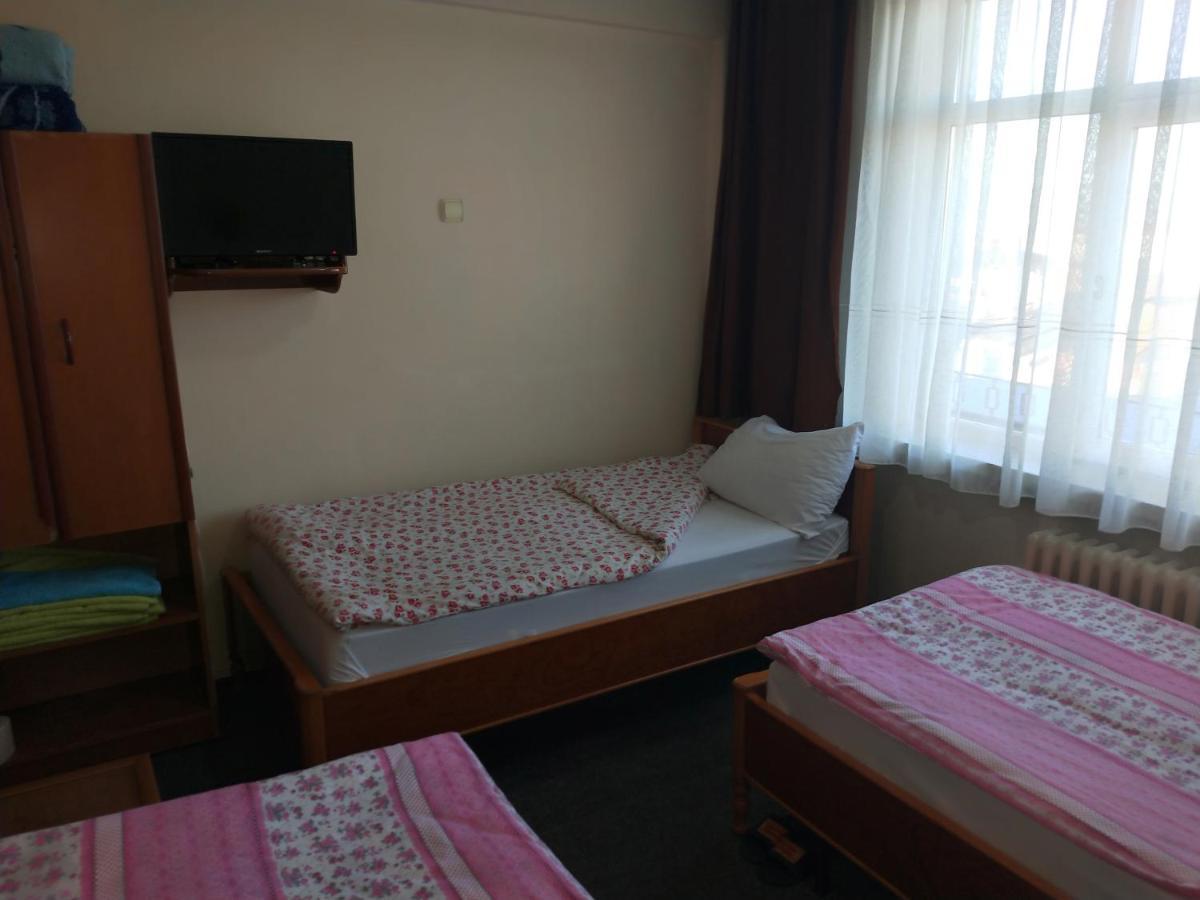 Otel Çinar Erzurum Exterior foto