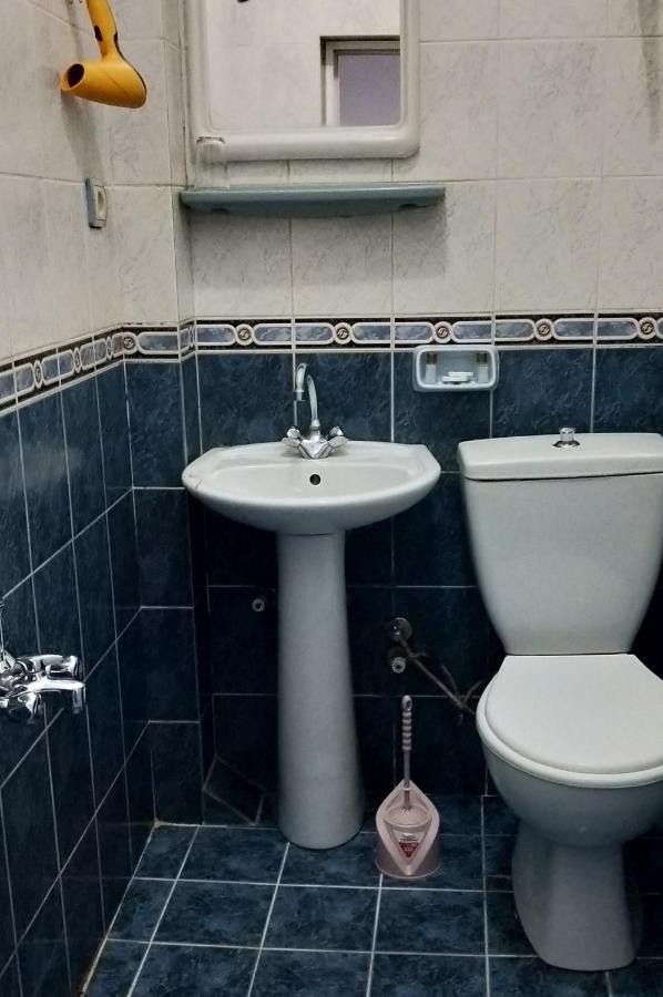Otel Çinar Erzurum Exterior foto