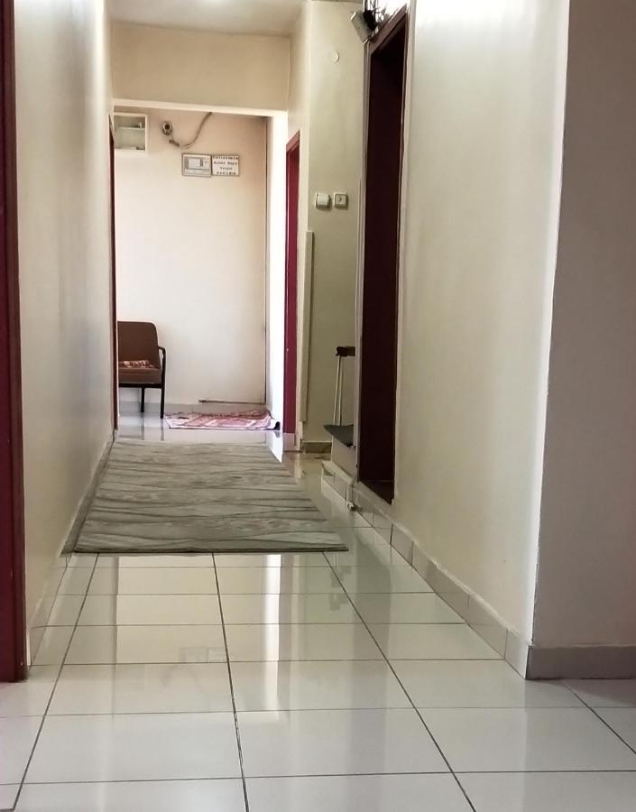 Otel Çinar Erzurum Exterior foto